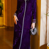 Erum Khan | Velvet Wisper | Plum Royale