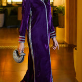Erum Khan | Velvet Wisper | Plum Royale