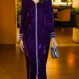 Erum Khan | Velvet Wisper | Plum Royale