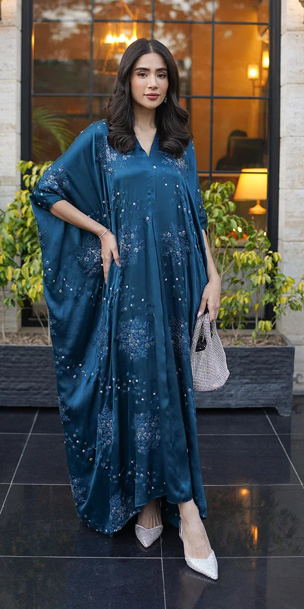 Erum Khan | Velvet Wisper | Dusky Horizon - Rang-e-Khaas