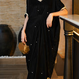 Erum Khan | Velvet Wisper | Black Swan