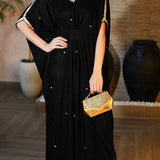 Erum Khan | Velvet Wisper | Black Swan