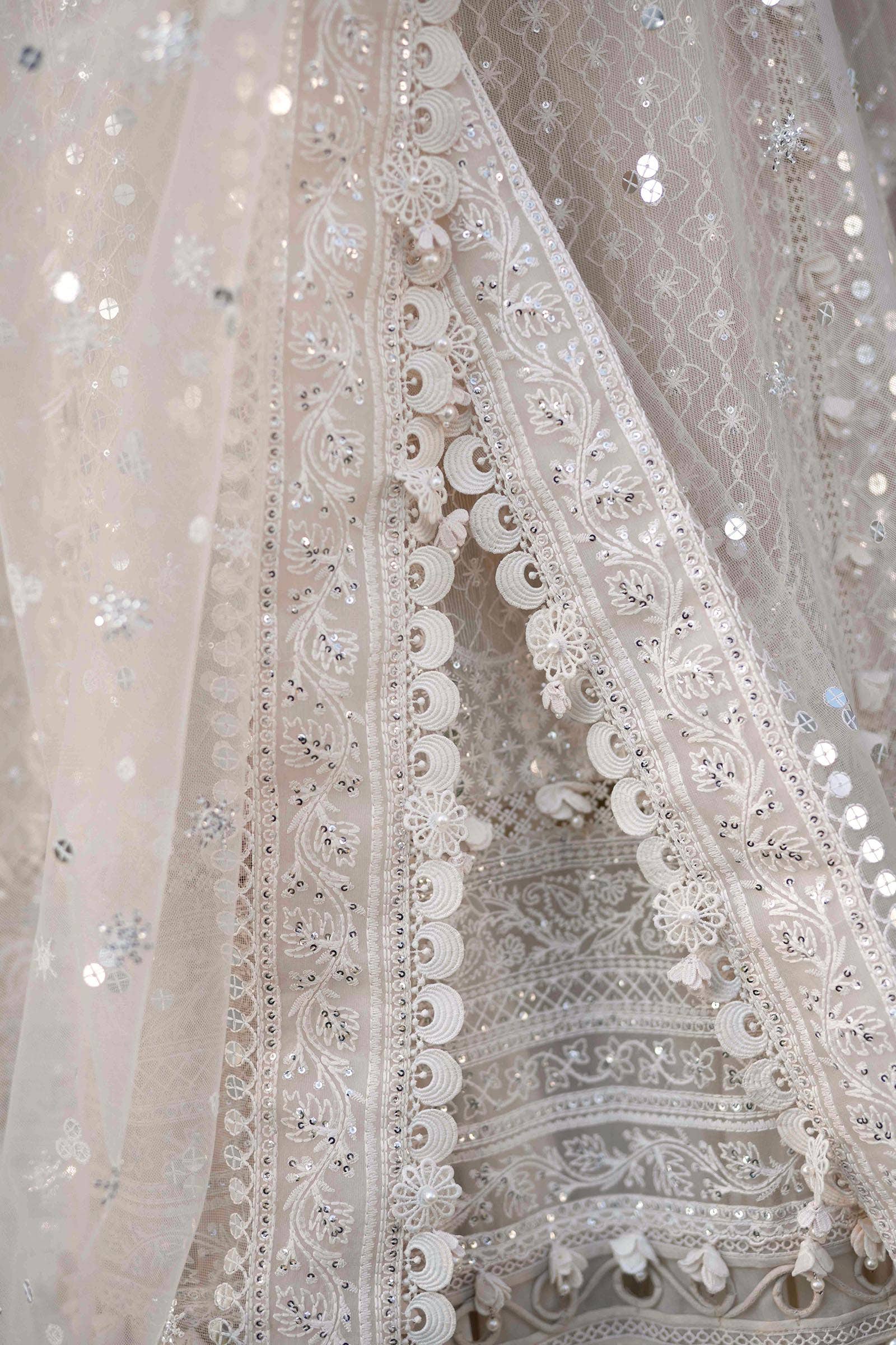 Sana Safinaz | Luxury Collection 24 | L241-002A-3CT - Rang-e-Khaas