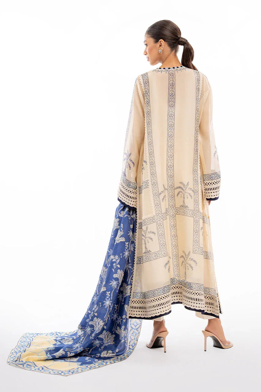 Sania Maskatiya | Eid Collection | Alba - Rang-e-Khaas
