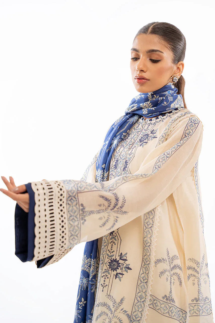 Sania Maskatiya | Eid Collection | Alba - Rang-e-Khaas