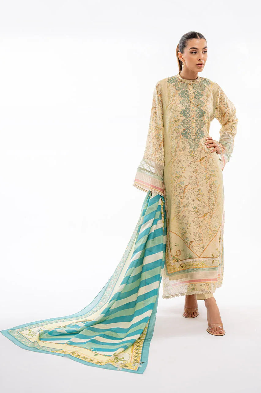 Sania Maskatiya | Eid Collection | Giti - Rang-e-Khaas