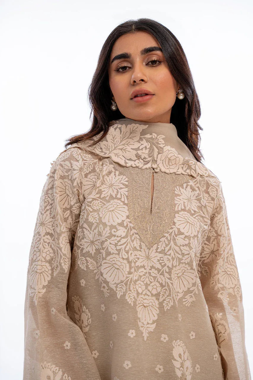 Sania Maskatiya | Eid Collection | Jinani (A) - Rang-e-Khaas