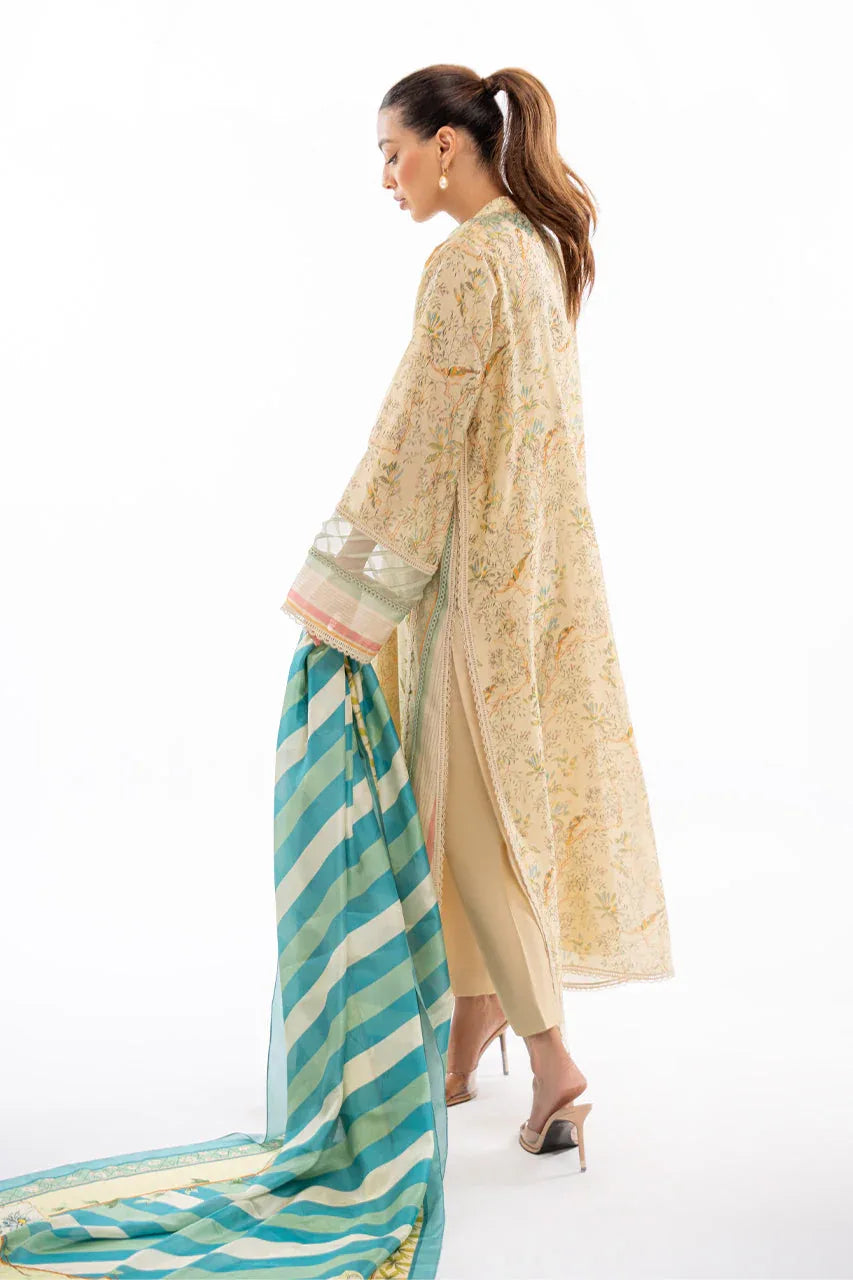 Sania Maskatiya | Eid Collection | Giti - Rang-e-Khaas