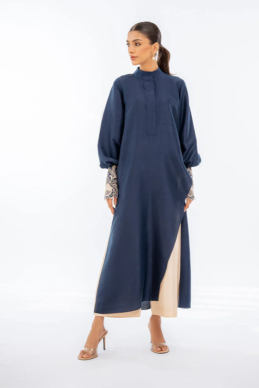 Sania Maskatiya | Eid Collection | Cala (B) - Rang-e-Khaas