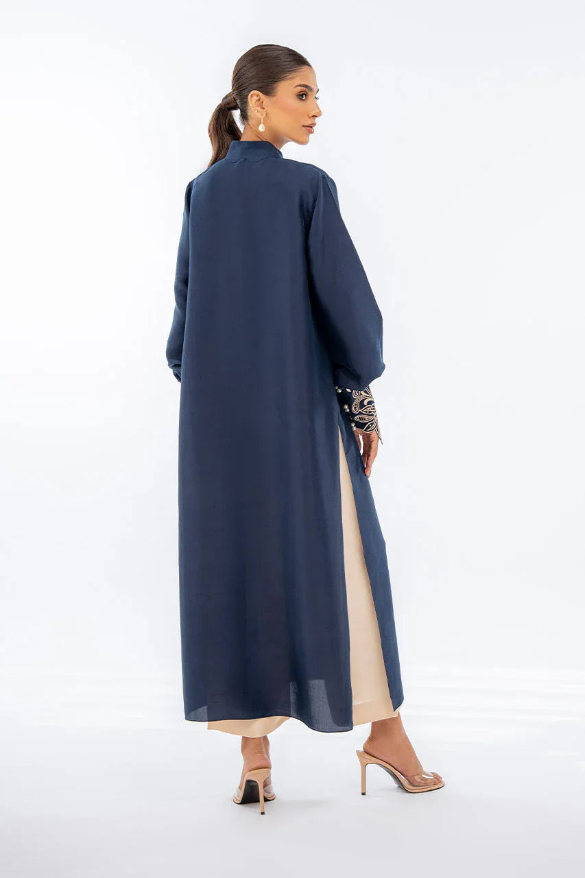 Sania Maskatiya | Eid Collection | Cala (B) - Rang-e-Khaas