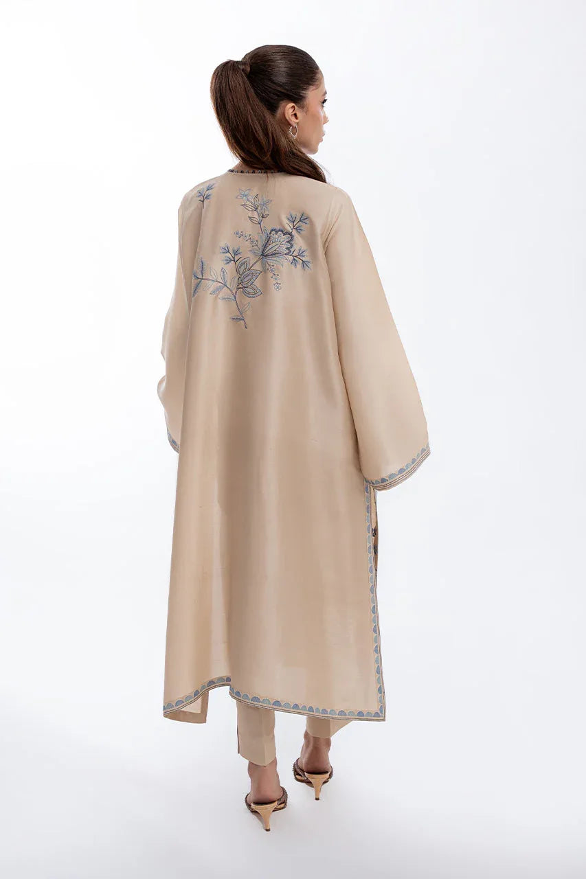 Sania Maskatiya | Eid Collection | Elana - Rang-e-Khaas