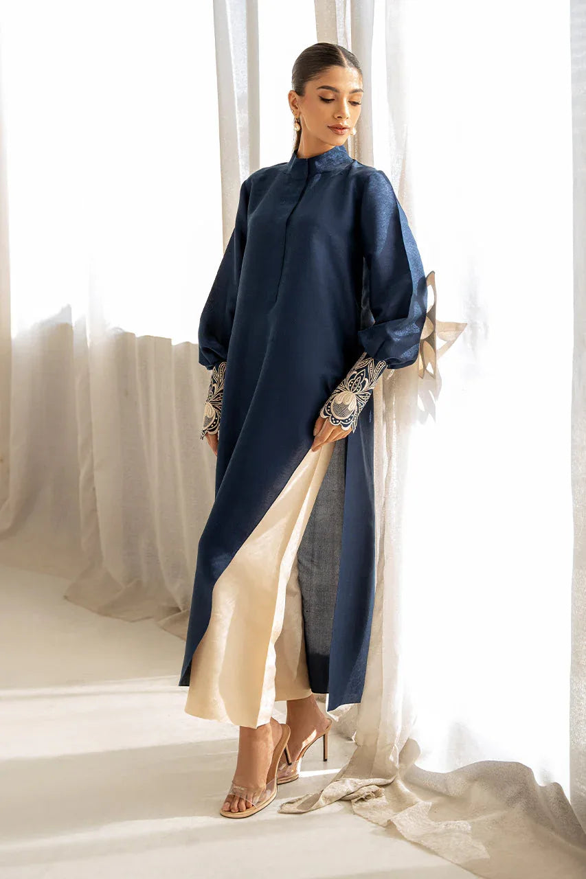 Sania Maskatiya | Eid Collection | Cala (B) - Rang-e-Khaas