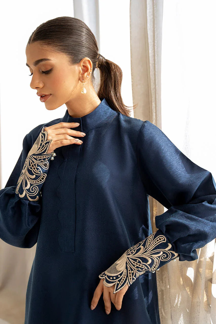 Sania Maskatiya | Eid Collection | Cala (B) - Rang-e-Khaas
