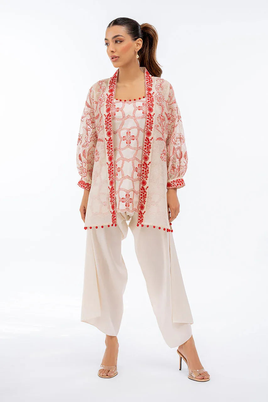 Sania Maskatiya | Eid Collection | Kimi - Rang-e-Khaas