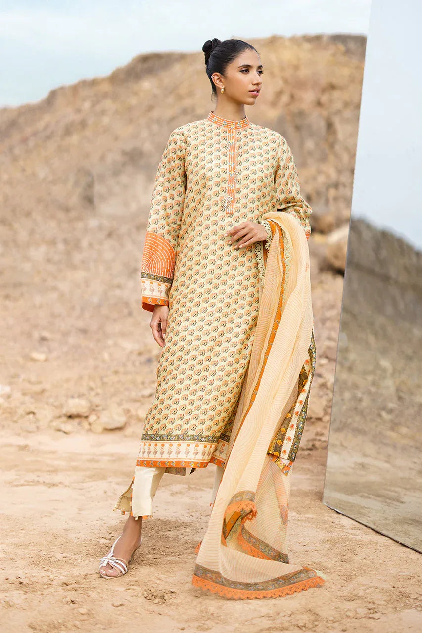 Sania Maskatiya | Eid Collection | Izzy (B) - Rang-e-Khaas