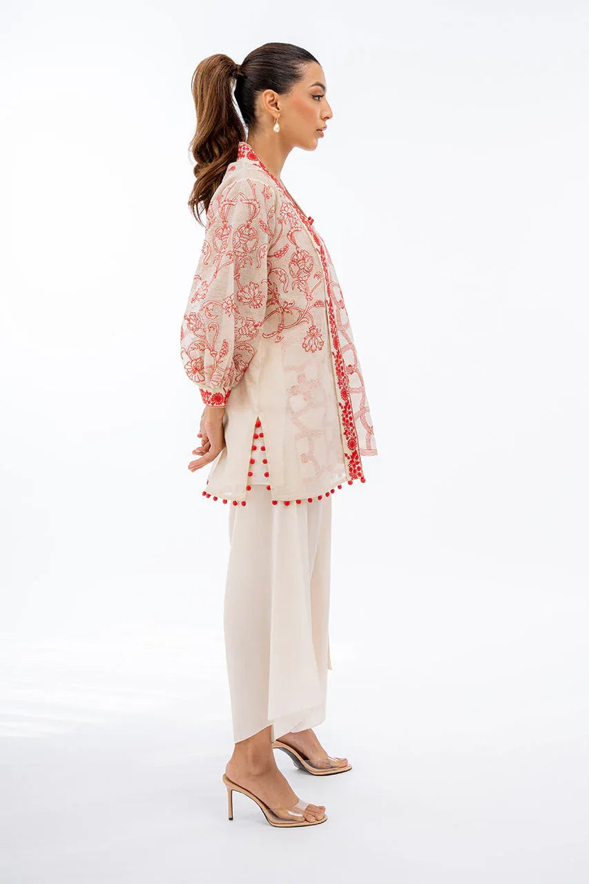 Sania Maskatiya | Eid Collection | Kimi - Rang-e-Khaas