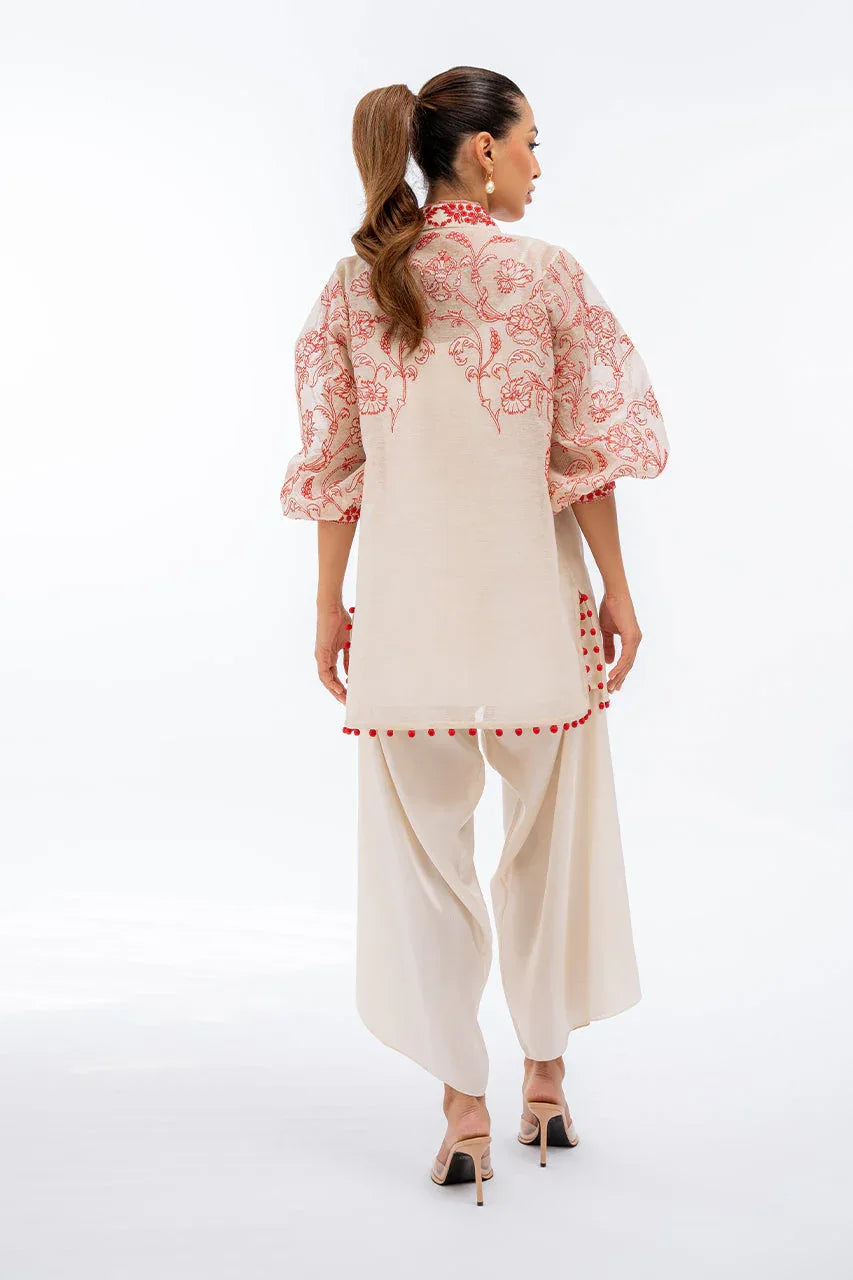 Sania Maskatiya | Eid Collection | Kimi - Rang-e-Khaas