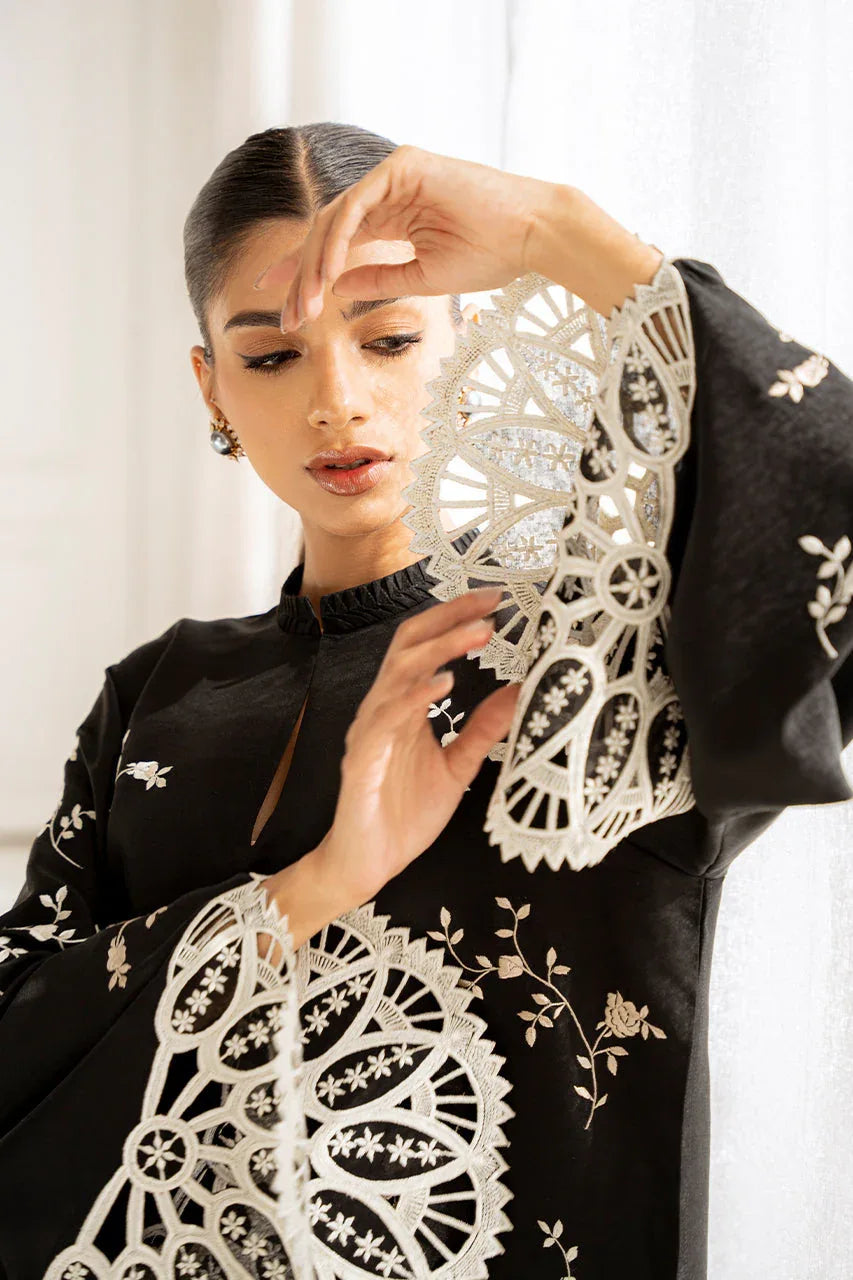 Sania Maskatiya | Eid Collection | Jada (B) - Rang-e-Khaas
