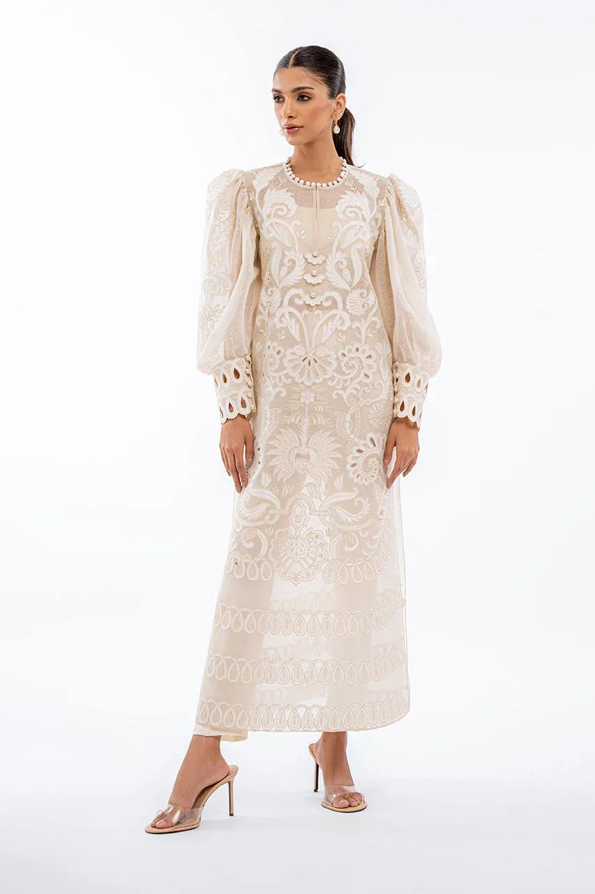 Sania Maskatiya | Eid Collection | Finn - Rang-e-Khaas