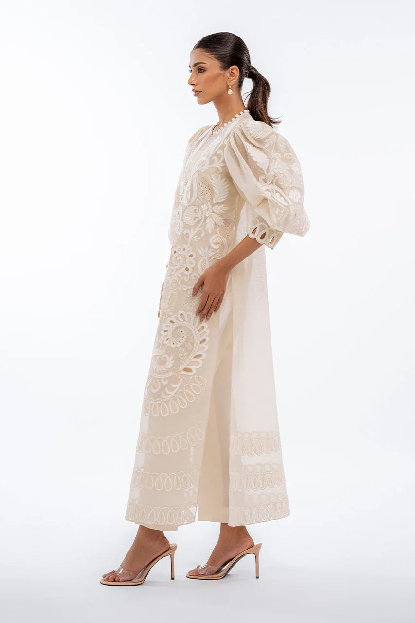 Sania Maskatiya | Eid Collection | Finn - Rang-e-Khaas