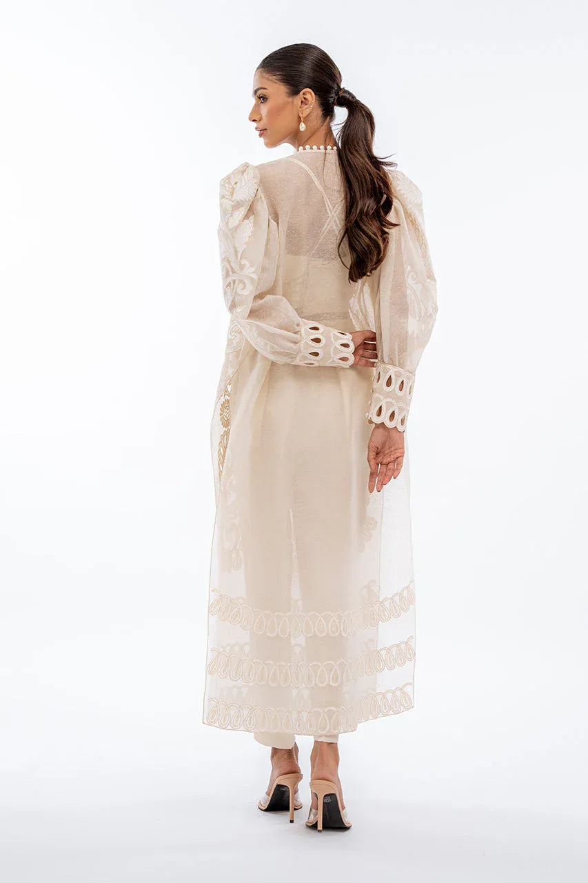 Sania Maskatiya | Eid Collection | Finn - Rang-e-Khaas