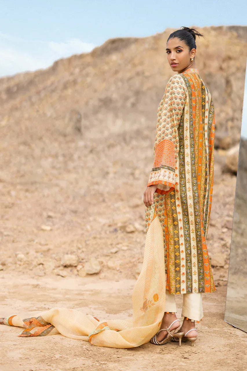 Sania Maskatiya | Eid Collection | Izzy (B) - Rang-e-Khaas