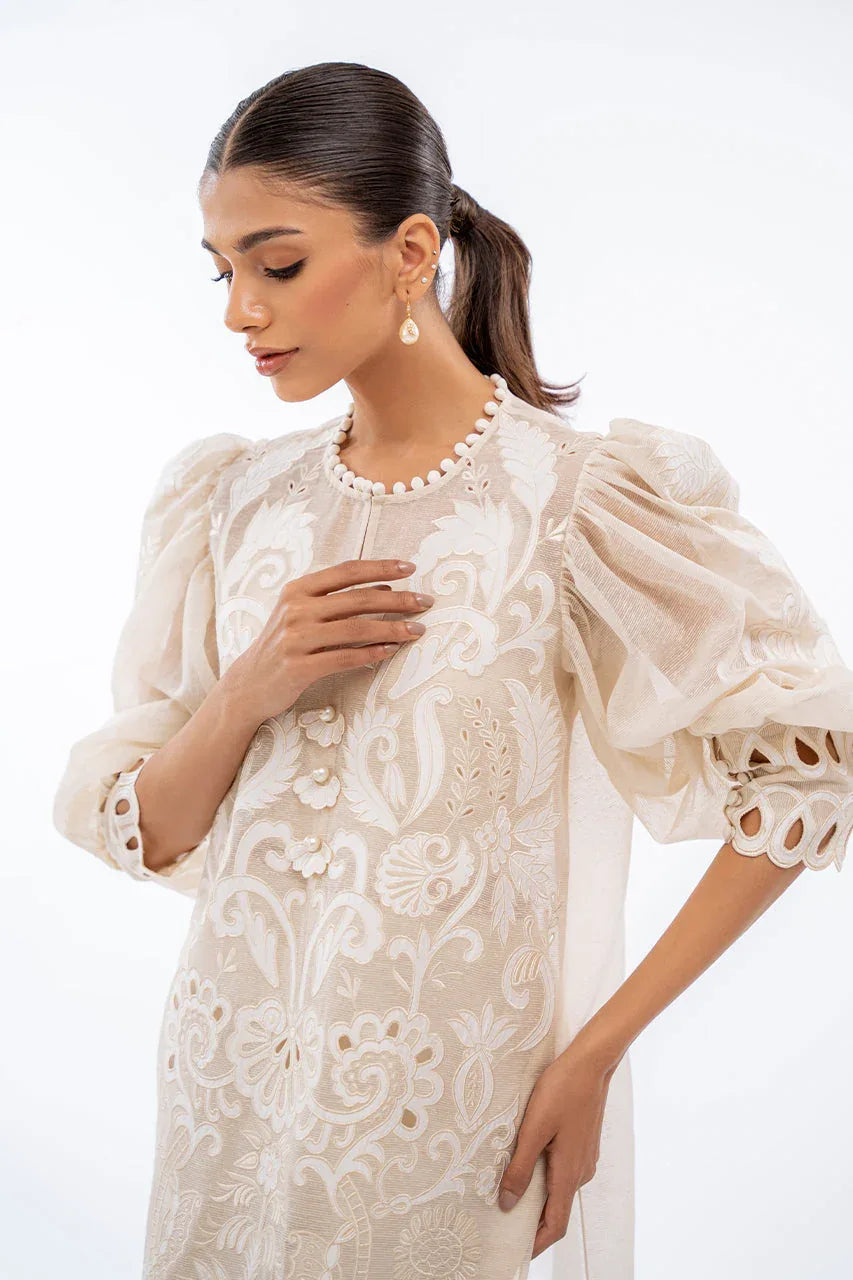 Sania Maskatiya | Eid Collection | Finn - Rang-e-Khaas