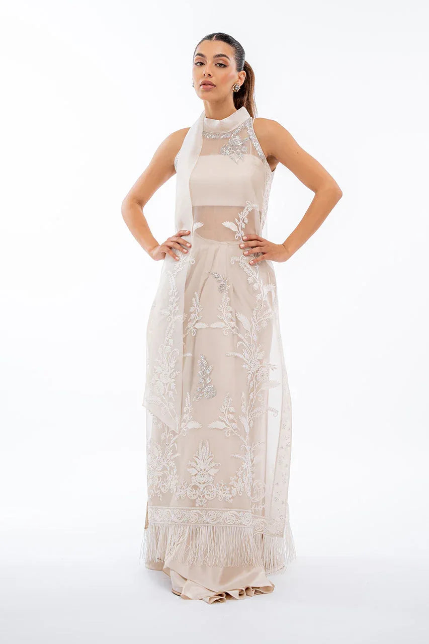 Sania Maskatiya | Eid Collection | Deeba - Rang-e-Khaas