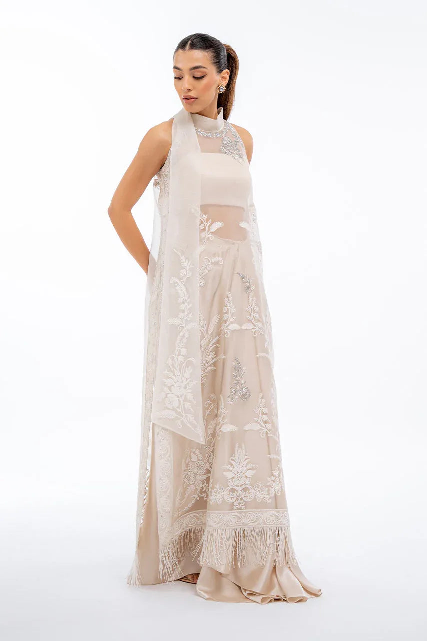 Sania Maskatiya | Eid Collection | Deeba - Rang-e-Khaas