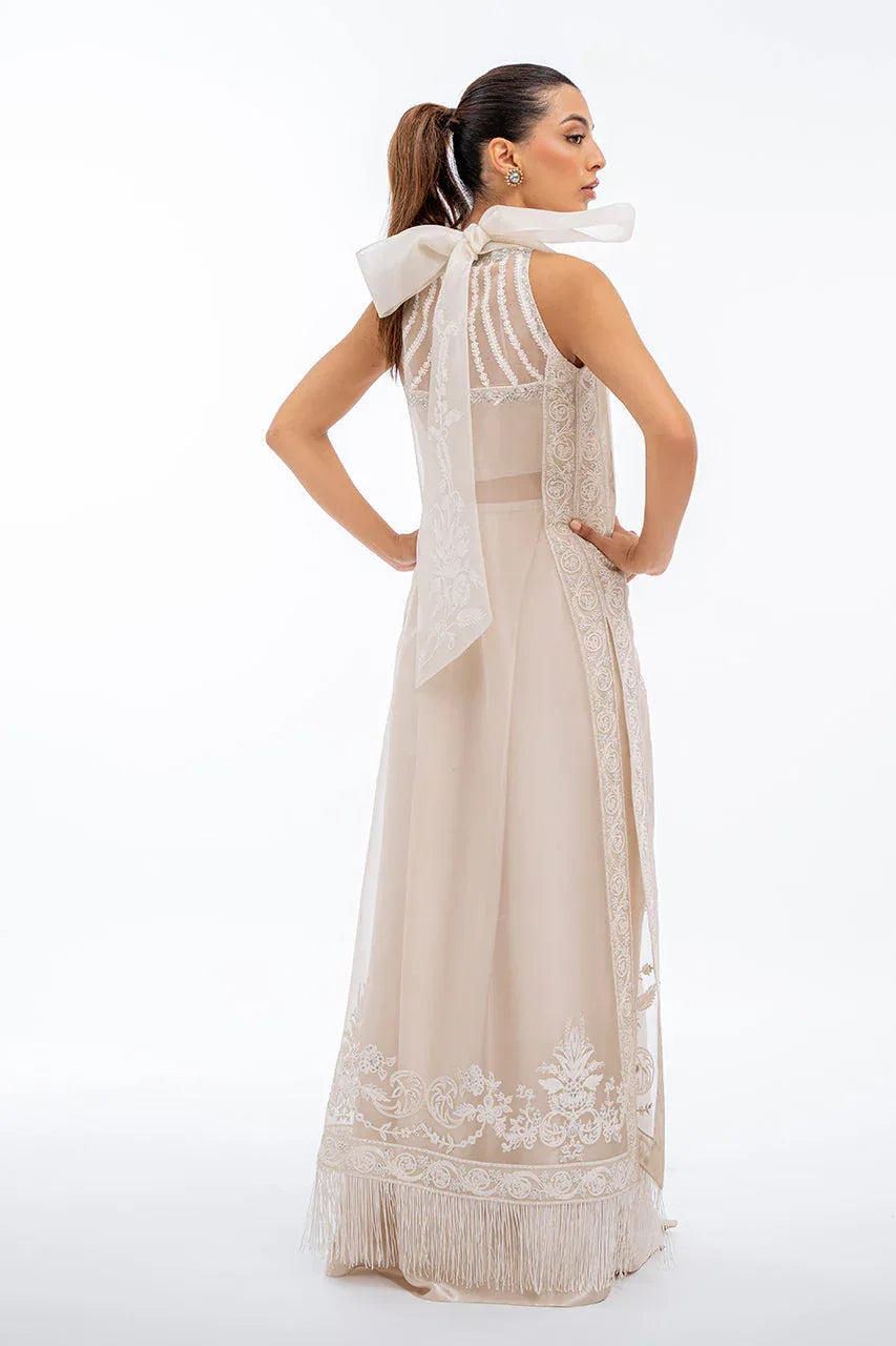 Sania Maskatiya | Eid Collection | Deeba - Rang-e-Khaas