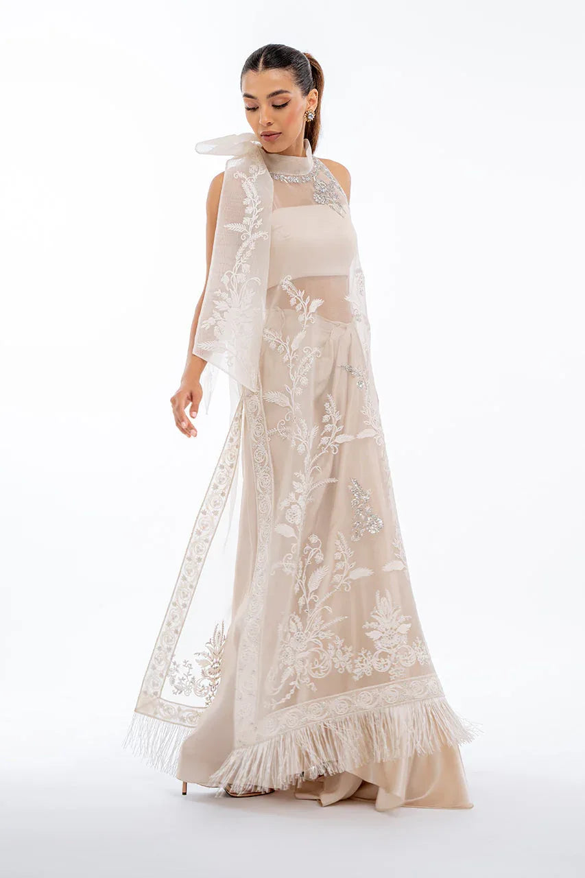Sania Maskatiya | Eid Collection | Deeba - Rang-e-Khaas