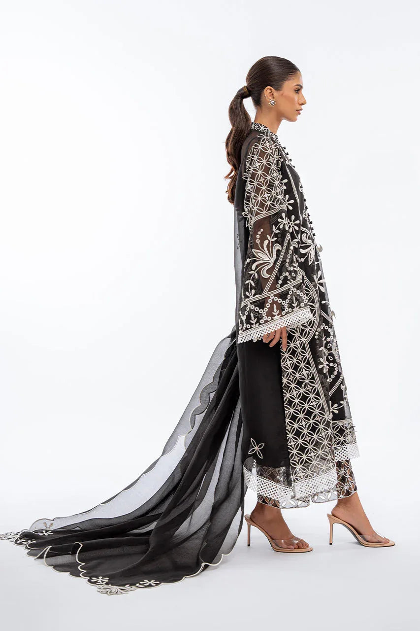 Sania Maskatiya | Eid Collection | Nada (B) - Rang-e-Khaas