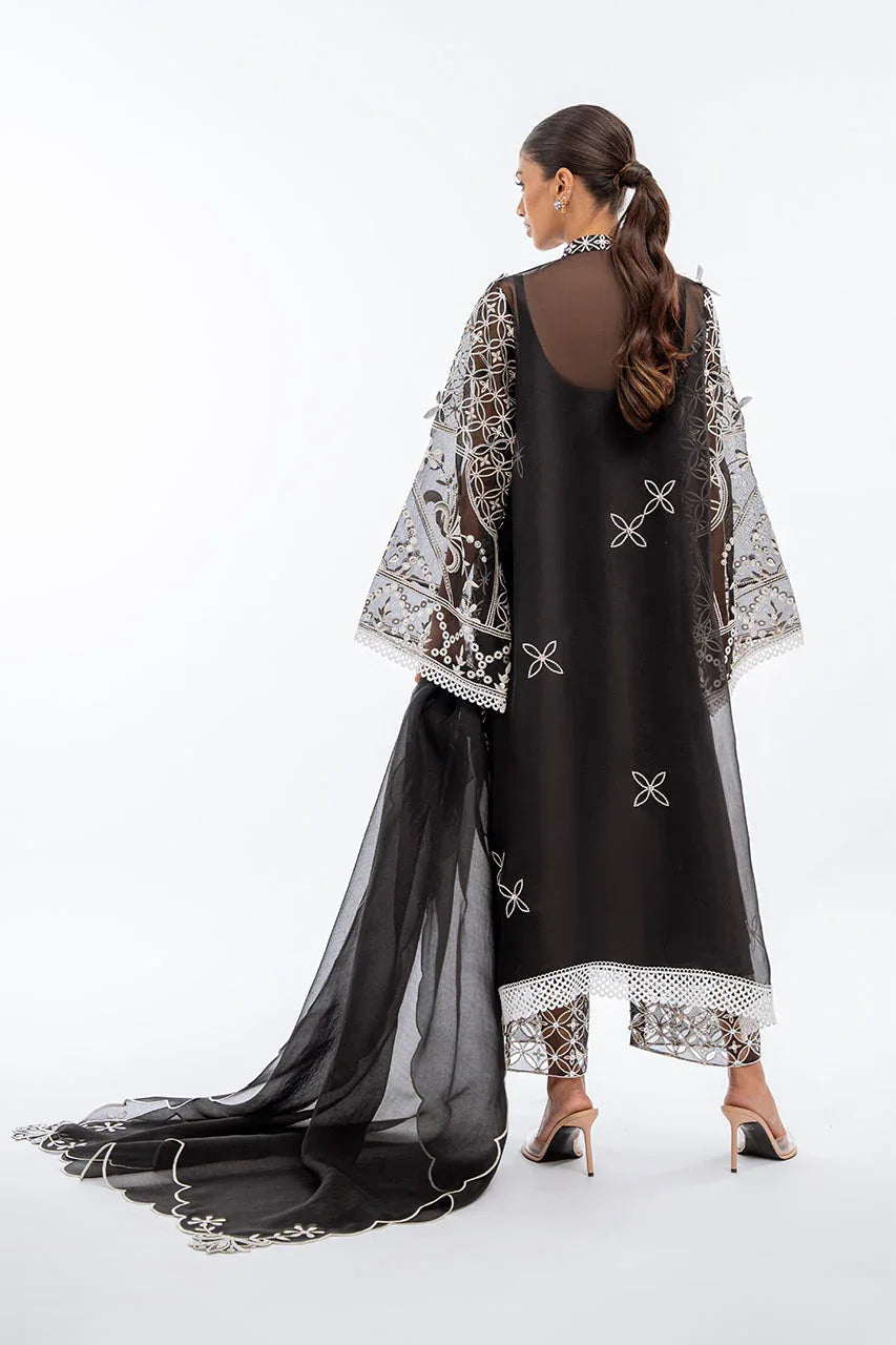 Sania Maskatiya | Eid Collection | Nada (B) - Rang-e-Khaas