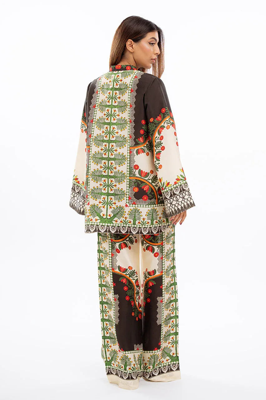 Sania Maskatiya | Eid Collection | Nain - Rang-e-Khaas