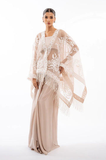 Sania Maskatiya | Eid Collection | Ahi - Rang-e-Khaas