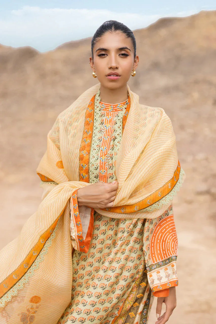 Sania Maskatiya | Eid Collection | Izzy (B) - Rang-e-Khaas