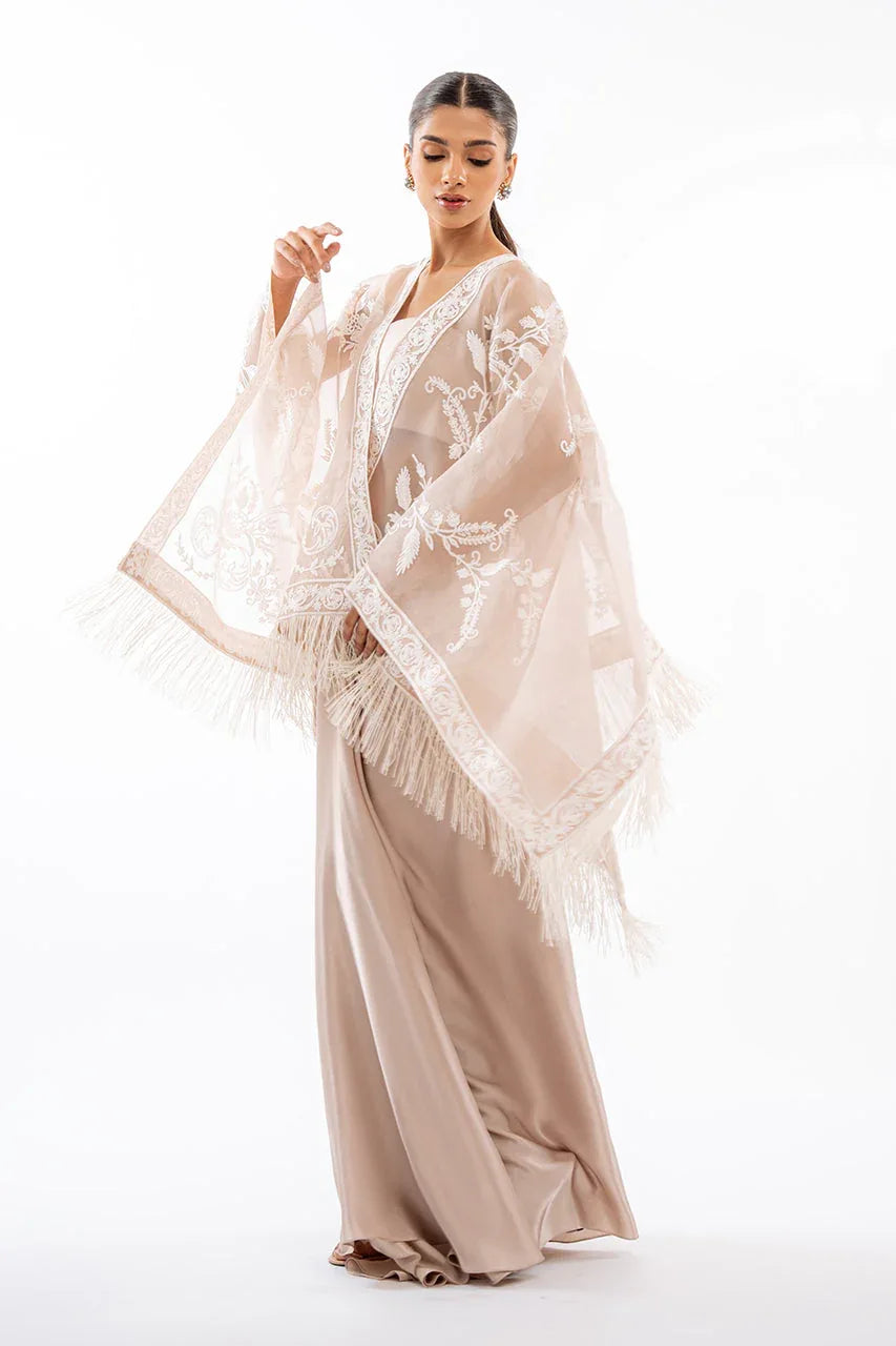 Sania Maskatiya | Eid Collection | Ahi - Rang-e-Khaas