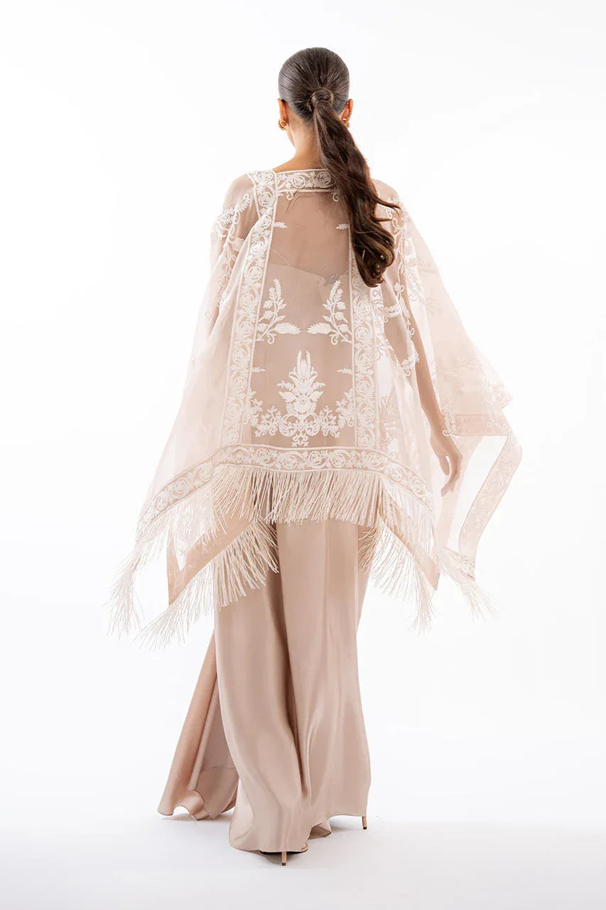 Sania Maskatiya | Eid Collection | Ahi - Rang-e-Khaas