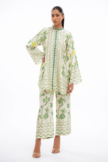 Sania Maskatiya | Eid Collection | Nia - Rang-e-Khaas