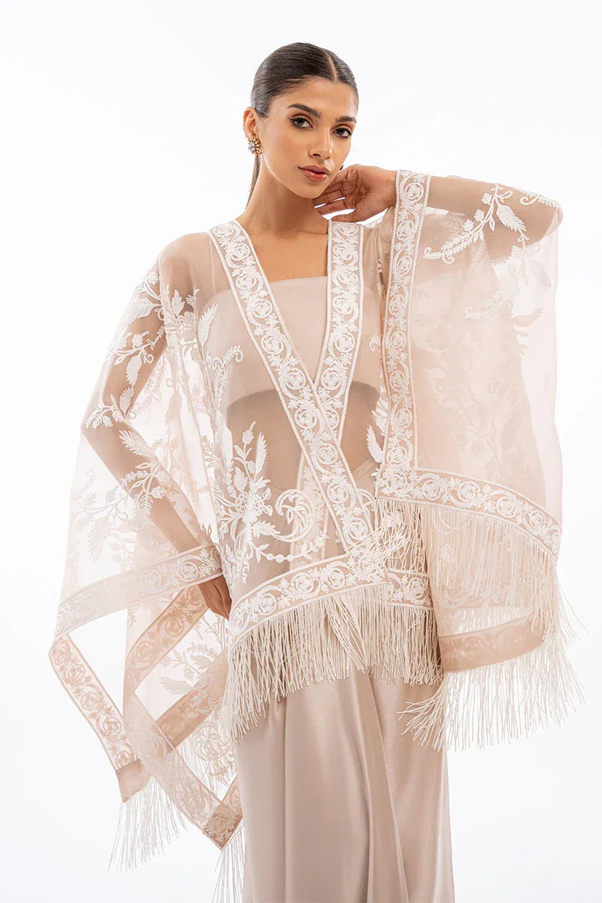 Sania Maskatiya | Eid Collection | Ahi - Rang-e-Khaas