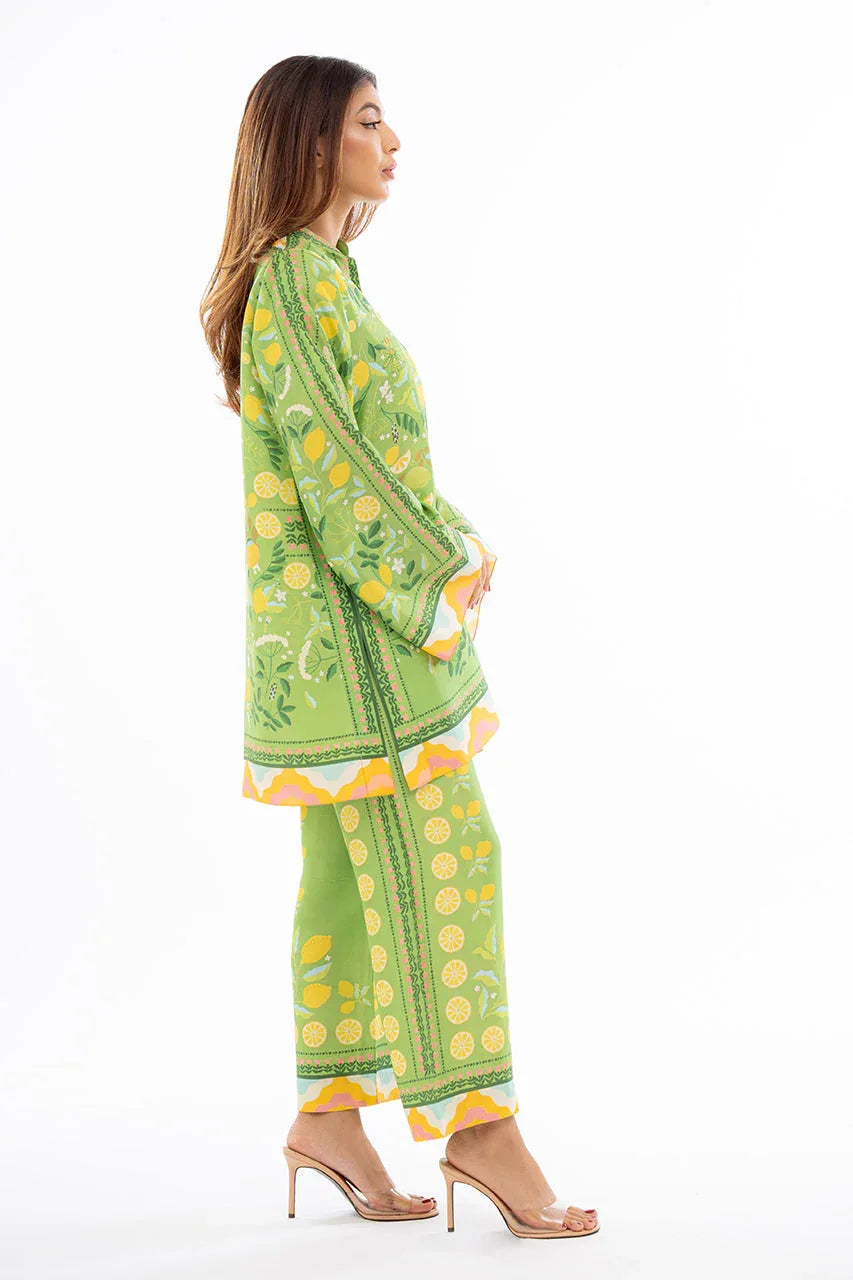 Sania Maskatiya | Eid Collection | Sheya - Rang-e-Khaas