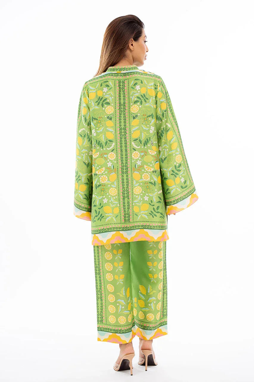 Sania Maskatiya | Eid Collection | Sheya - Rang-e-Khaas