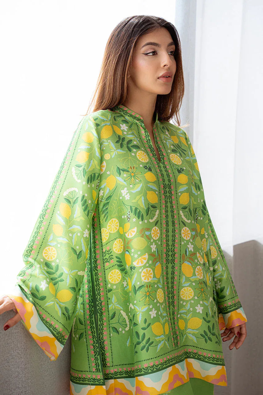 Sania Maskatiya | Eid Collection | Sheya - Rang-e-Khaas