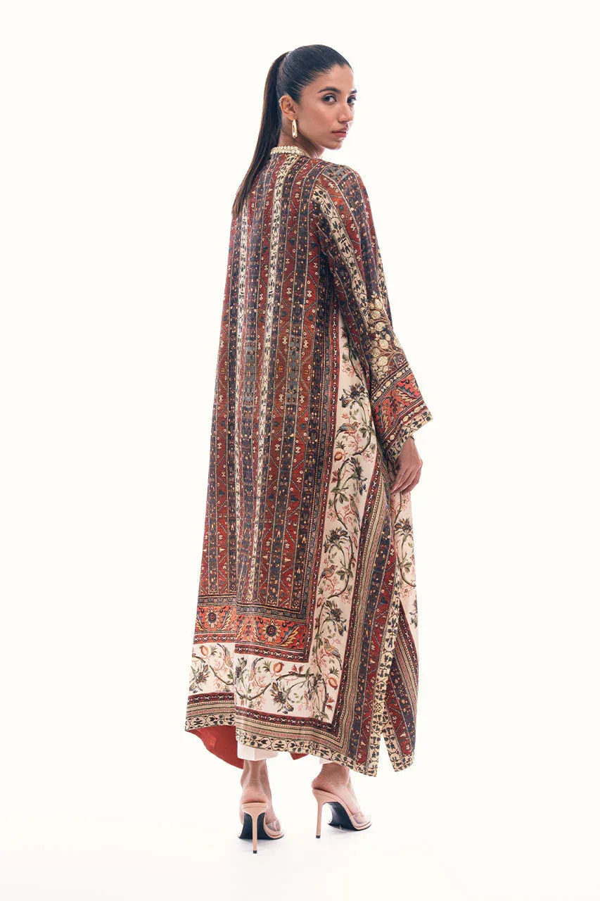 Sania Maskatiya | Eid Collection | Nadine - Rang-e-Khaas