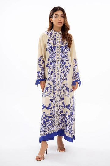 Sania Maskatiya | Eid Collection | Zaib - Rang-e-Khaas
