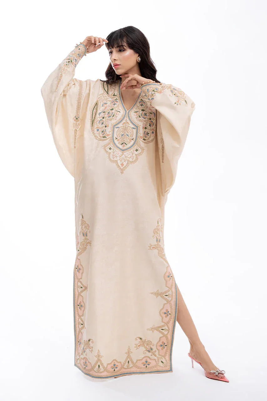 Sania Maskatiya | Eid Collection | Aileen - Rang-e-Khaas