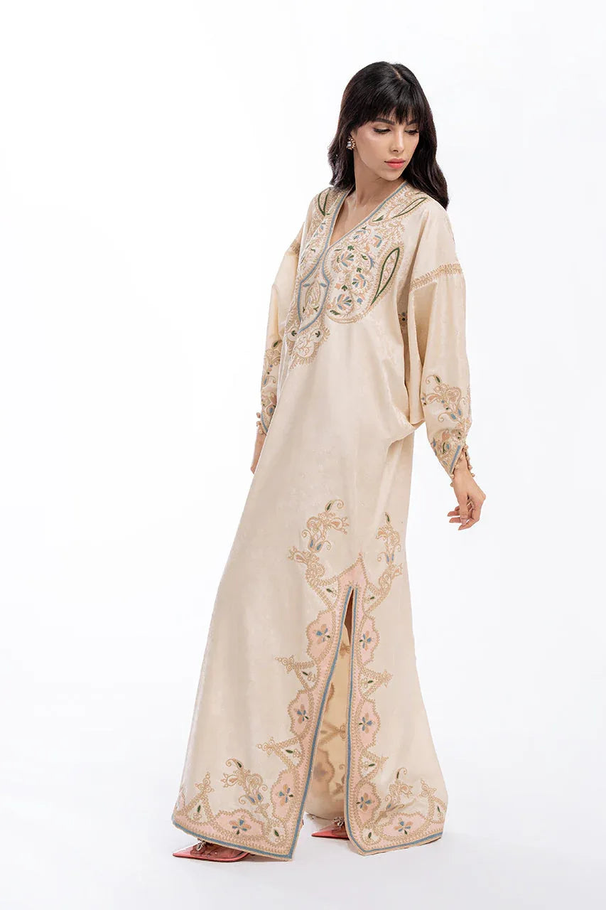 Sania Maskatiya | Eid Collection | Aileen - Rang-e-Khaas