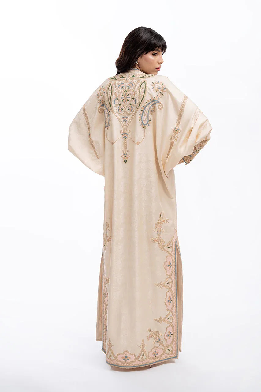 Sania Maskatiya | Eid Collection | Aileen - Rang-e-Khaas
