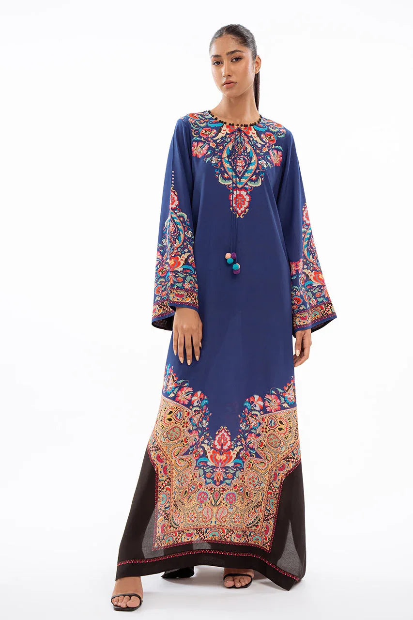 Sania Maskatiya | Eid Collection | Aden (B) - Rang-e-Khaas