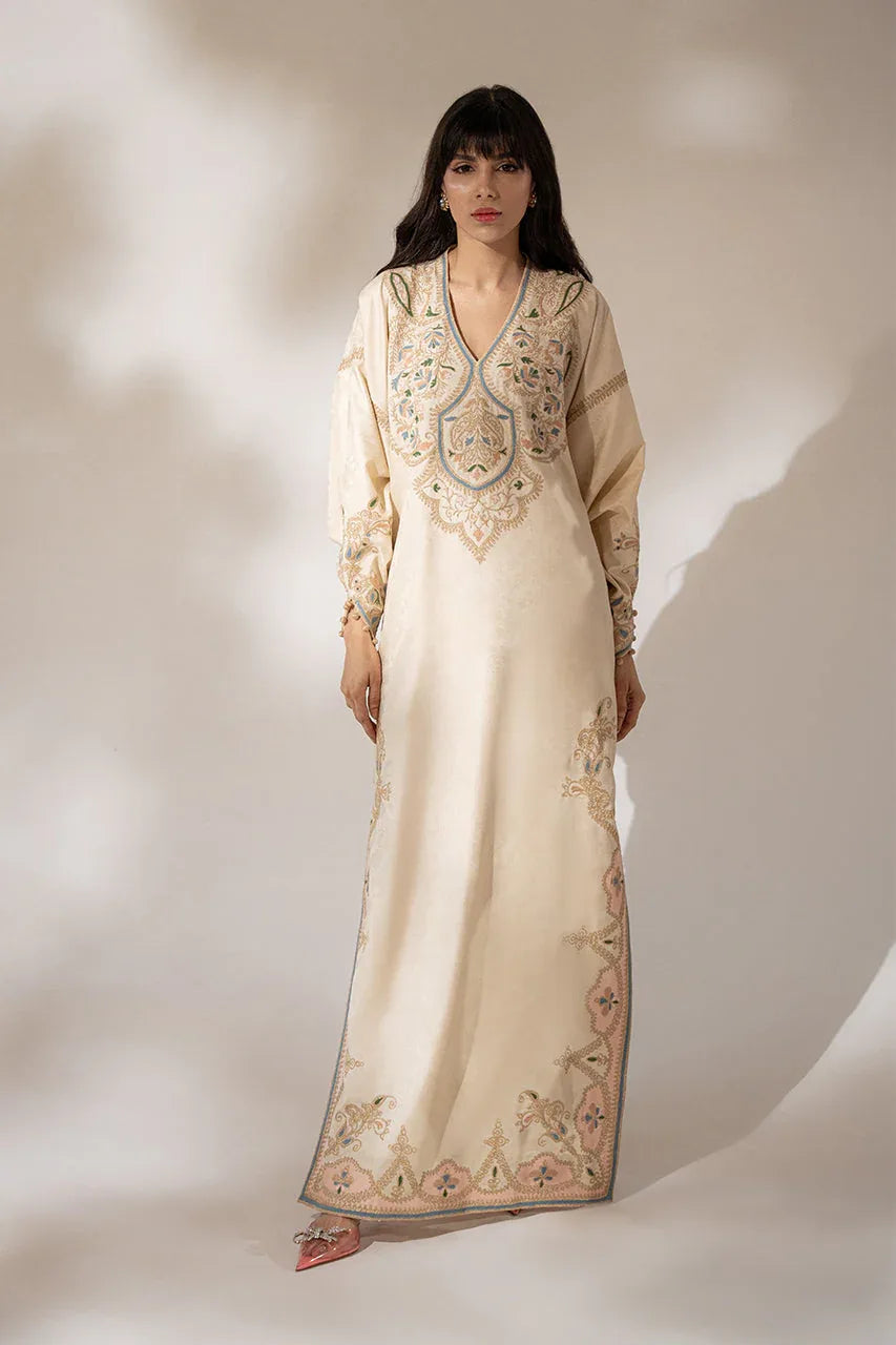 Sania Maskatiya | Eid Collection | Aileen - Rang-e-Khaas